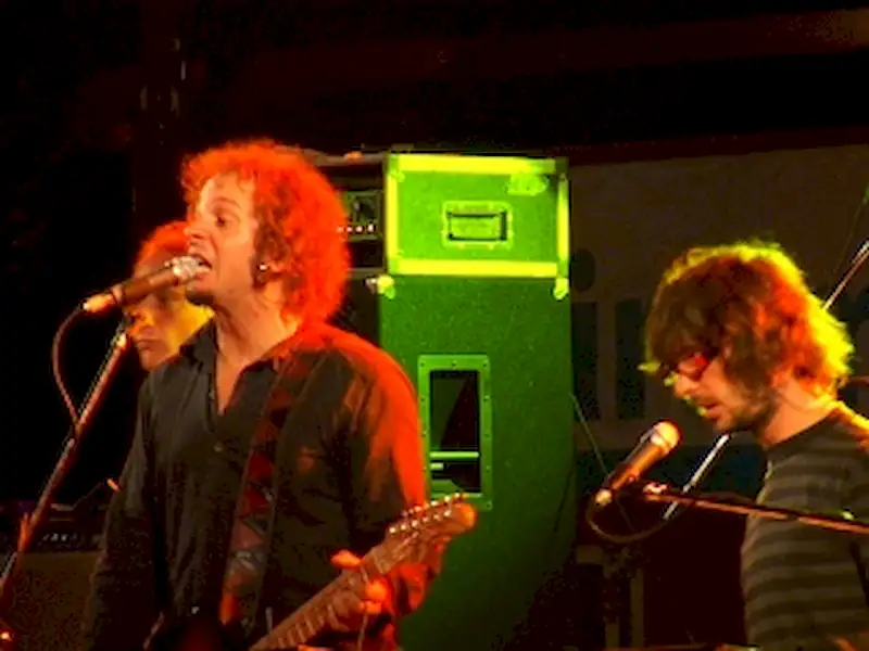 Los Tipitos en Miramar | Miramarense