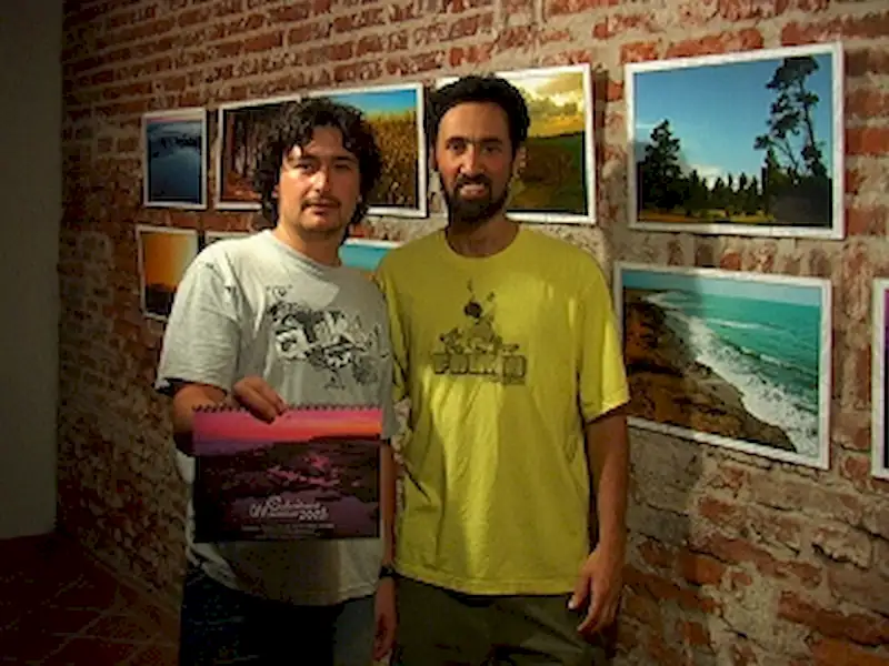 Año nuevo, calendario nuevo | Miramarense