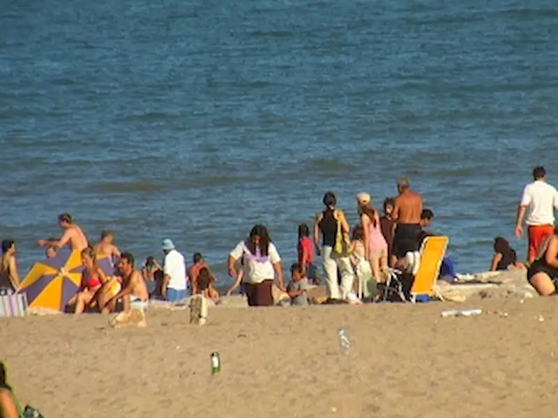 Despertar a pleno sol | Miramarense