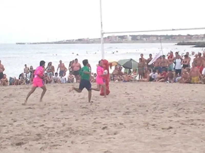 Pucara obtuvo con el premio mayor | Miramarense