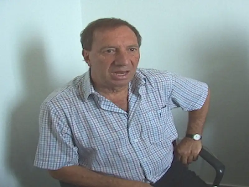 Bilardo, anuncio sus proyectos en Miramar | Miramarense