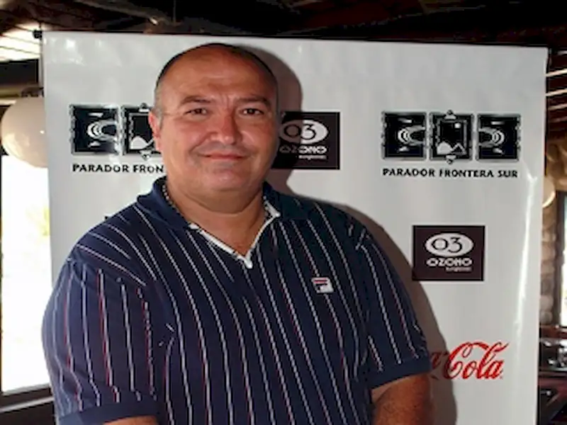 Larry en Frontera | Miramarense