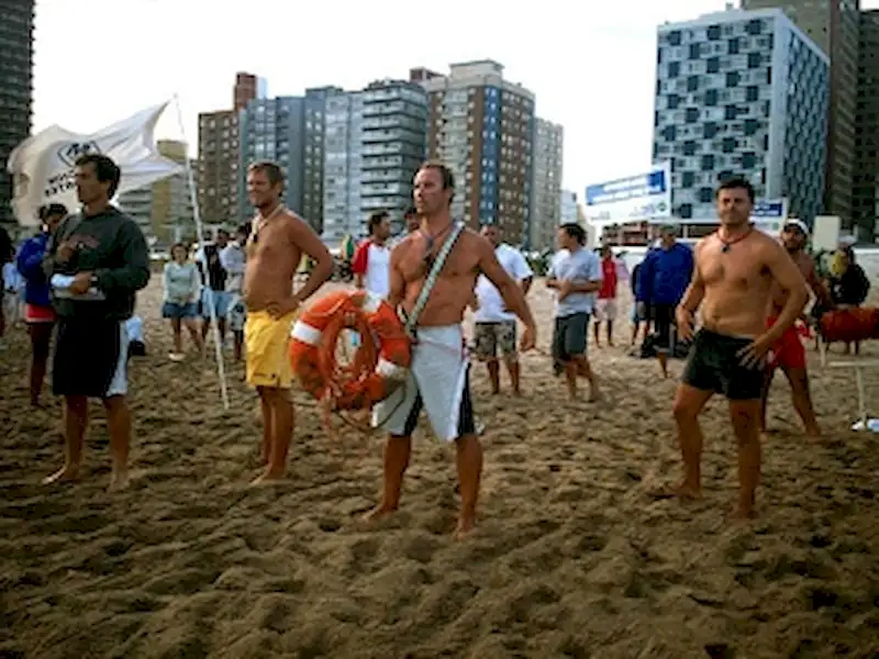 Torneo de Rescate | Miramarense