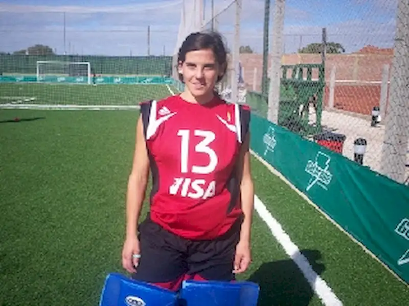 Una Leona en Miramar | Miramarense