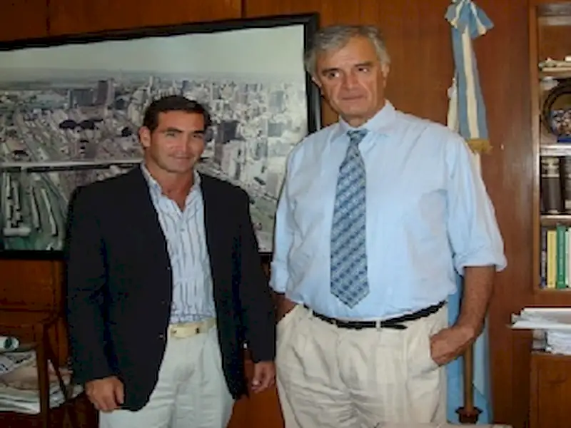 Ferroautomotora: Se Modifica el proyecto | Miramarense