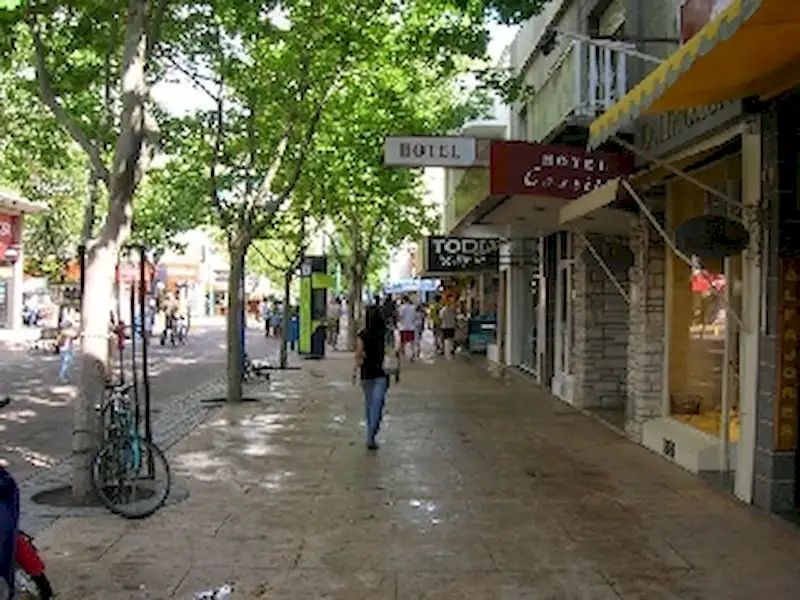 La realidad fue diferente a las expectativas | Miramarense