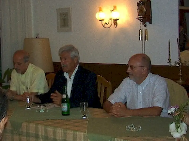 Camara de Comercio | Miramarense