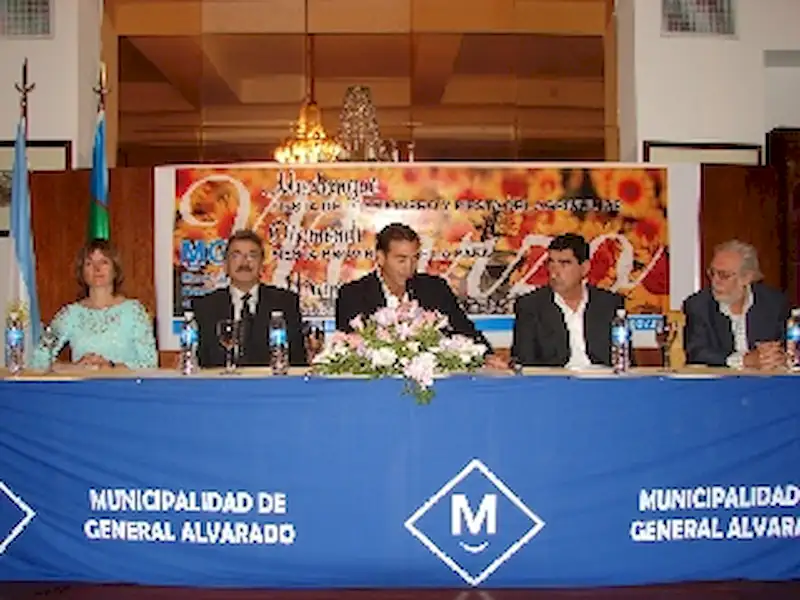 Fiestas Regionales | Miramarense