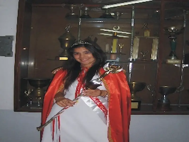 Juventud Unida tiene nueva reina | Miramarense