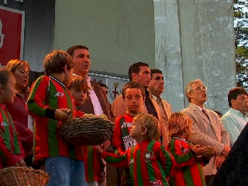 Comenzó la Fiesta en Otamendi | Miramarense