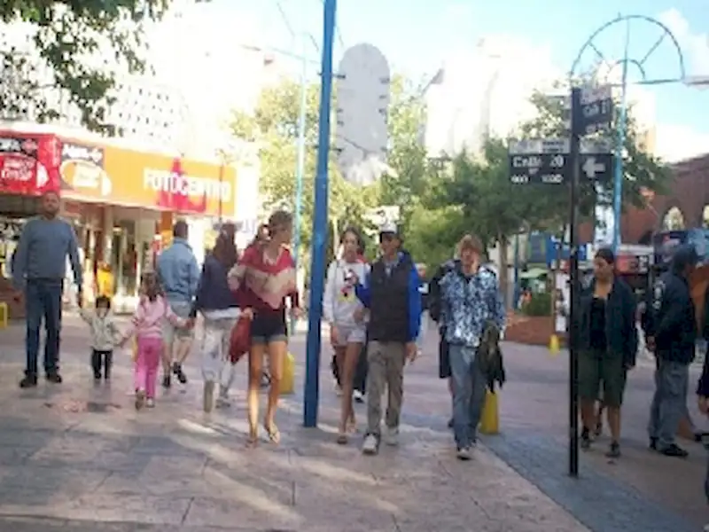 Exitosa Semana Santa en Miramar | Miramarense