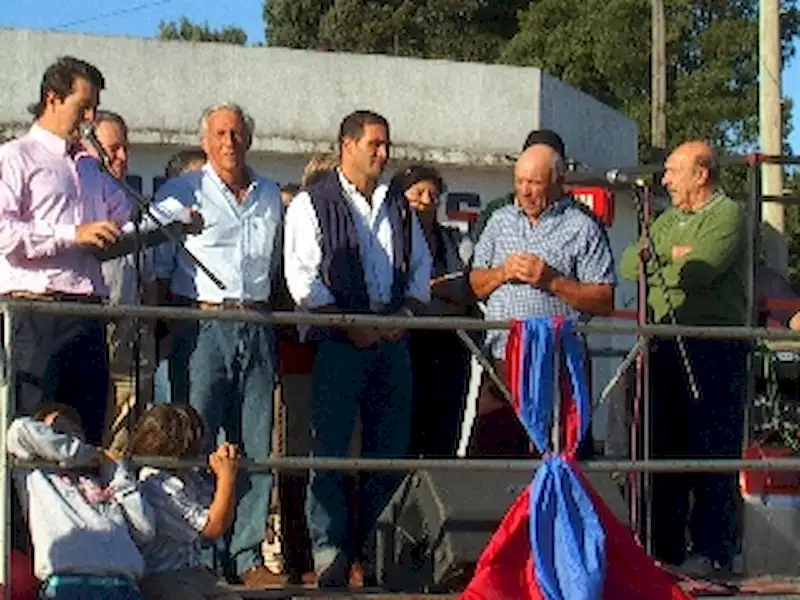 Expo Agro Miramar | Miramarense