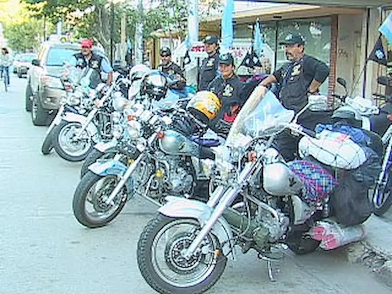 La travesia de las “Aguilas Argentinas” | Miramarense