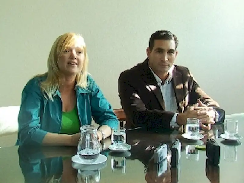 Entregaron 17 escrituras a vecinos de Miramar | Miramarense