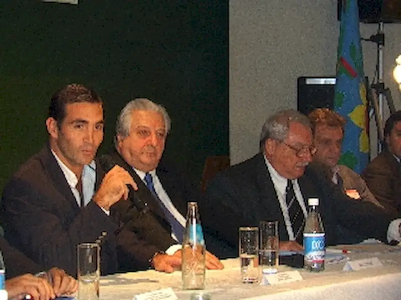 Jornadas Regionales de Empleo | Miramarense