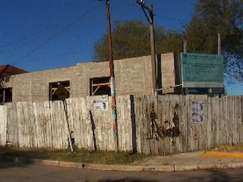 Ampliación del Hospital | Miramarense