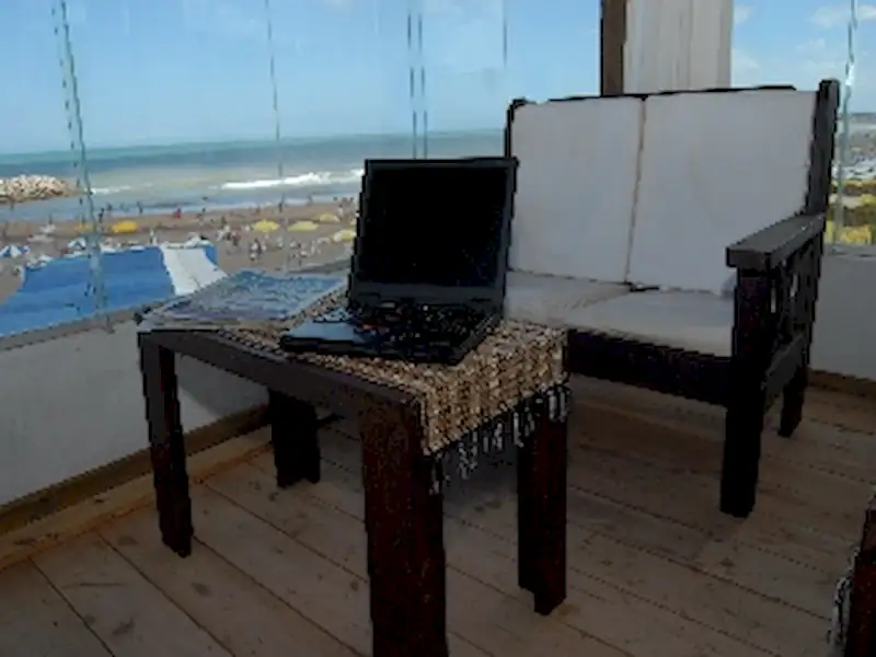 Una nueva sala de eventos | Miramarense