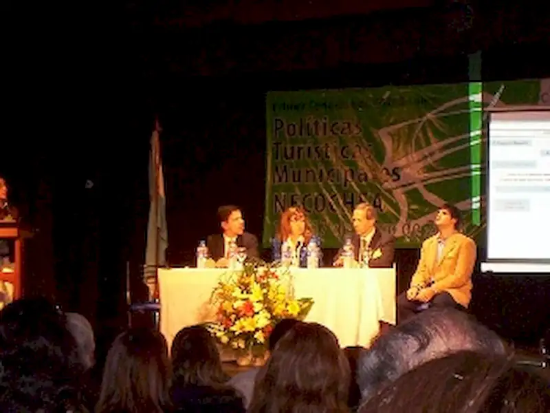 Promoción Turística de Miramar | Miramarense