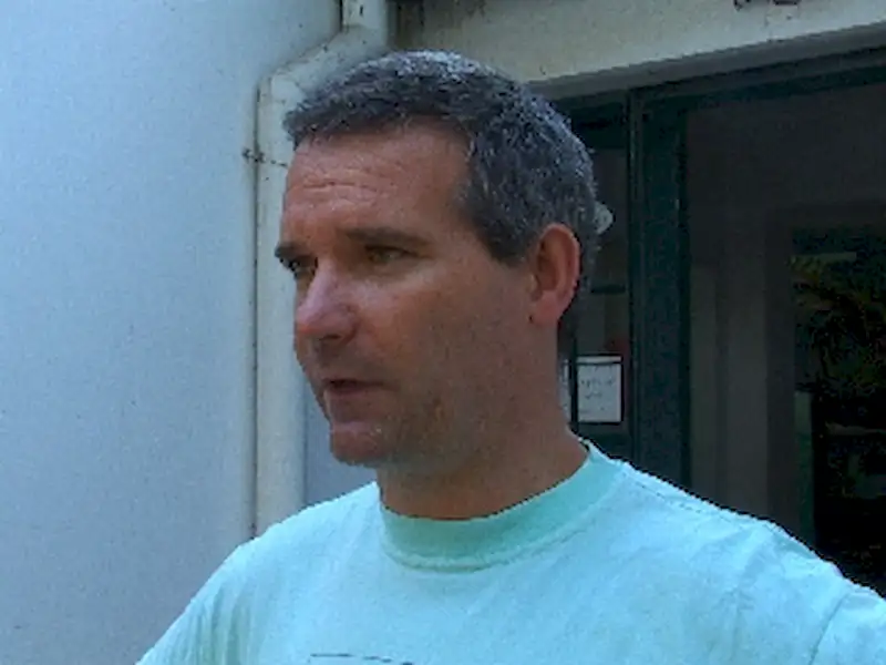 Un premio para Daniel Boh | Miramarense