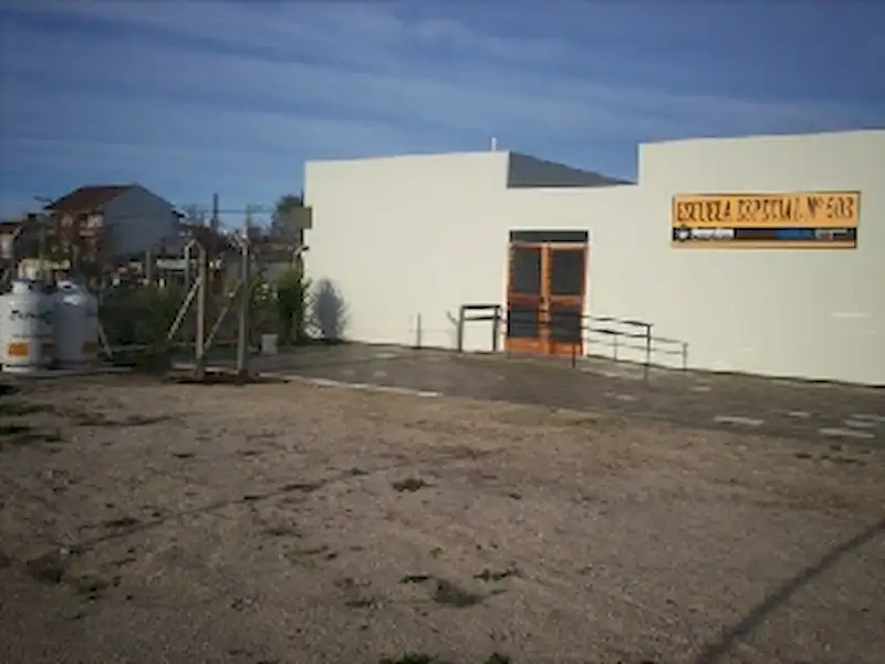 Escuela 503 de Miramar | Miramarense