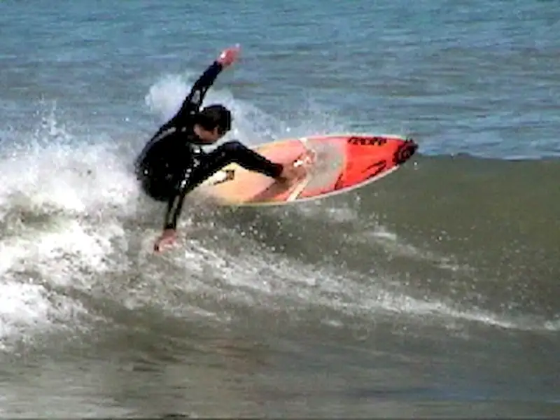 Deportista del año | Miramarense