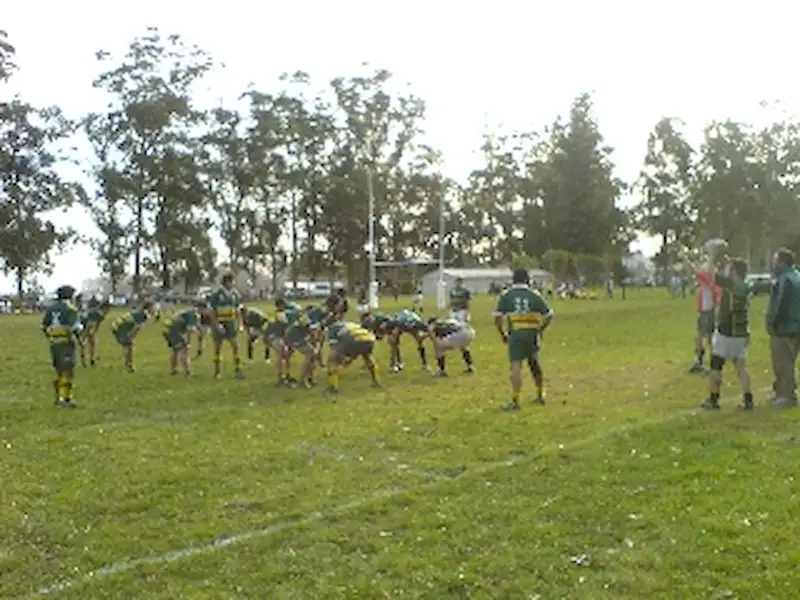 Miramar debutó en el Oficial | Miramarense