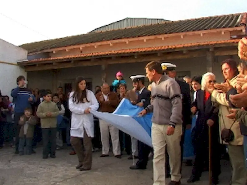 La Escuela 5 llegó a los 100 años | Miramarense