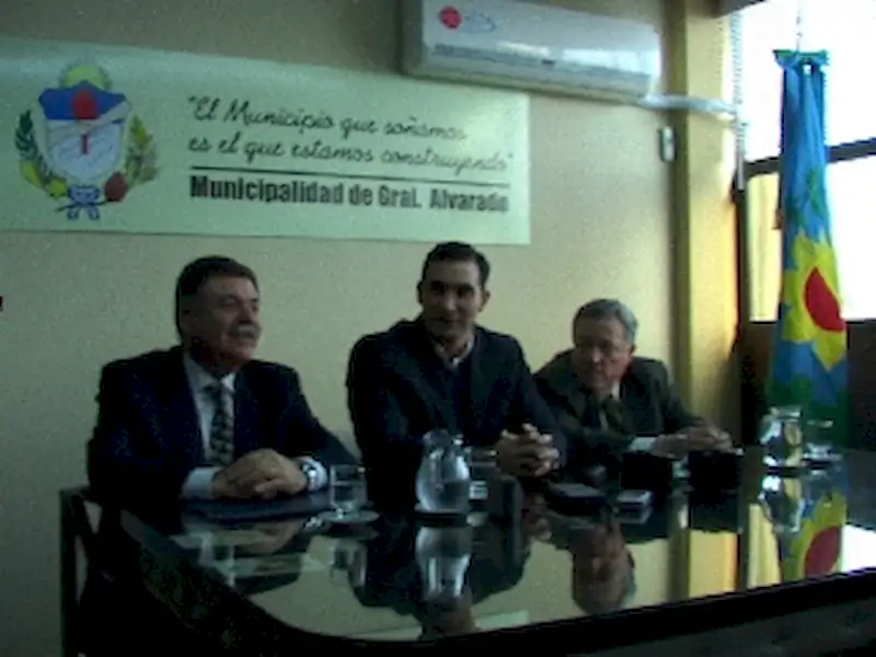 Potenciar exportaciones | Miramarense