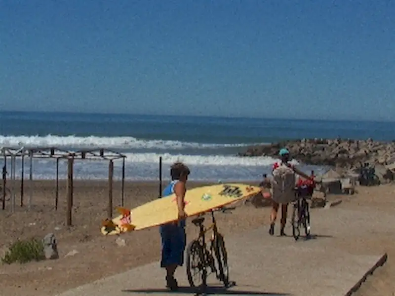 Registro de Guías en Miramar | Miramarense