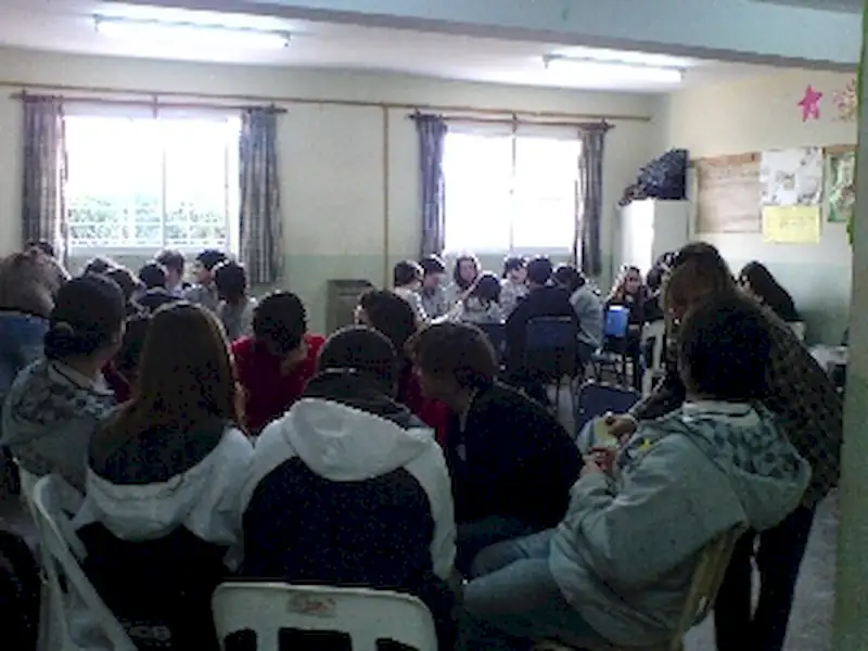 Congreso de Medio Ambiente en Miramar | Miramarense