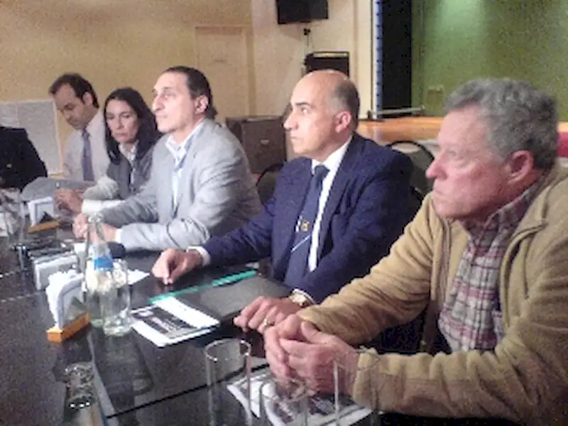 Consejo Consultivo en Miramar | Miramarense