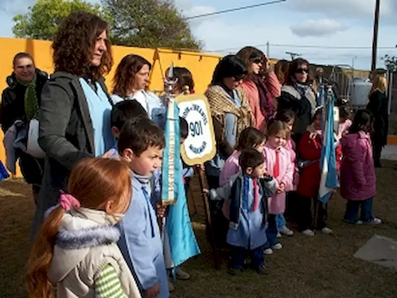 Jardín Maternal | Miramarense