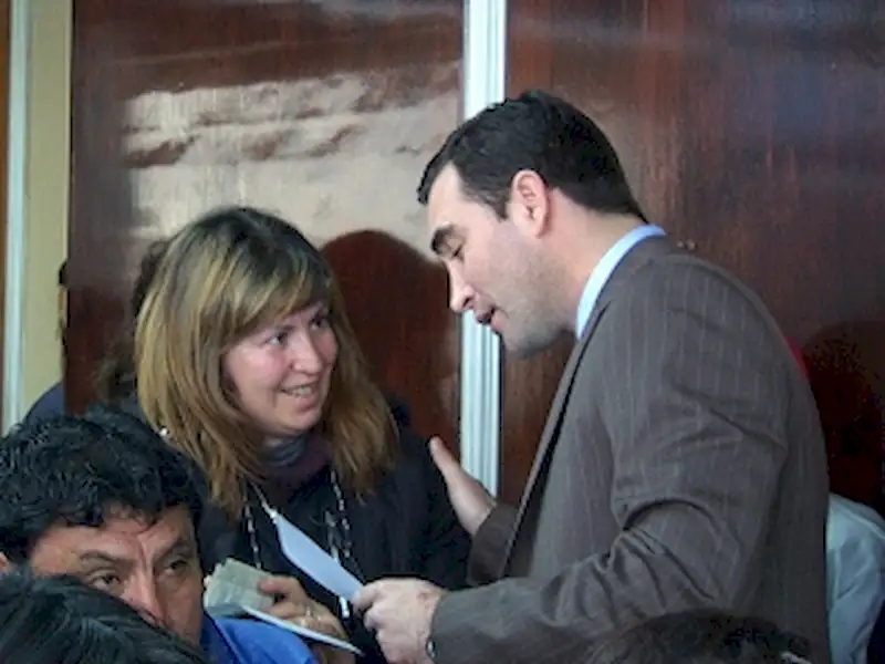 Entrega de Becas | Miramarense