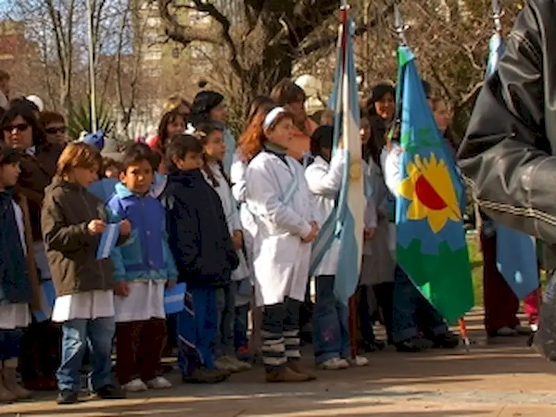 17 de Agosto en Miramar | Miramarense