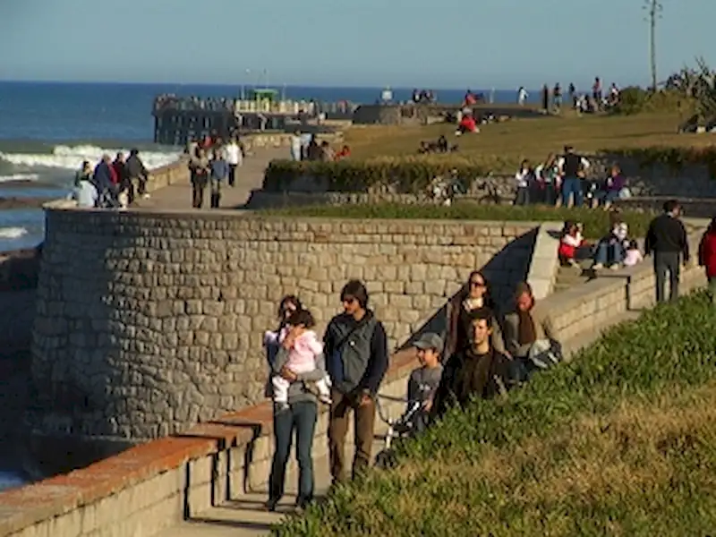 Fin de semana con todo | Miramarense