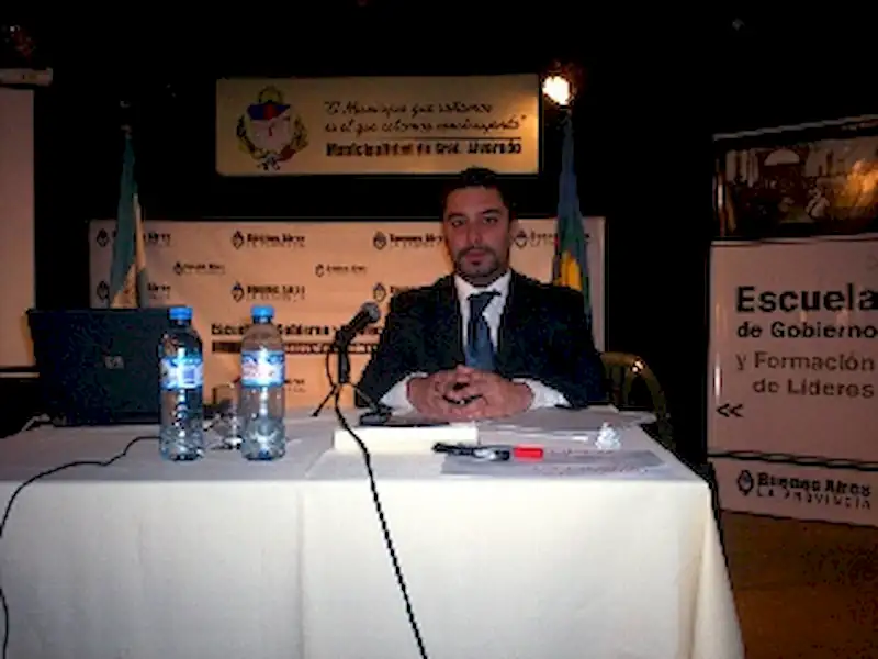 Formación de Líderes en Miramar | Miramarense