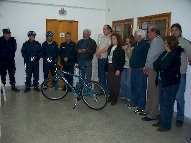 Grupo de vecinos comprometidos | Miramarense