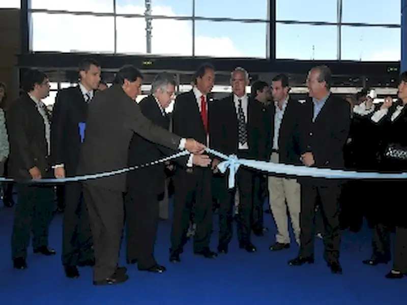 Miramar en la Febat 08 | Miramarense