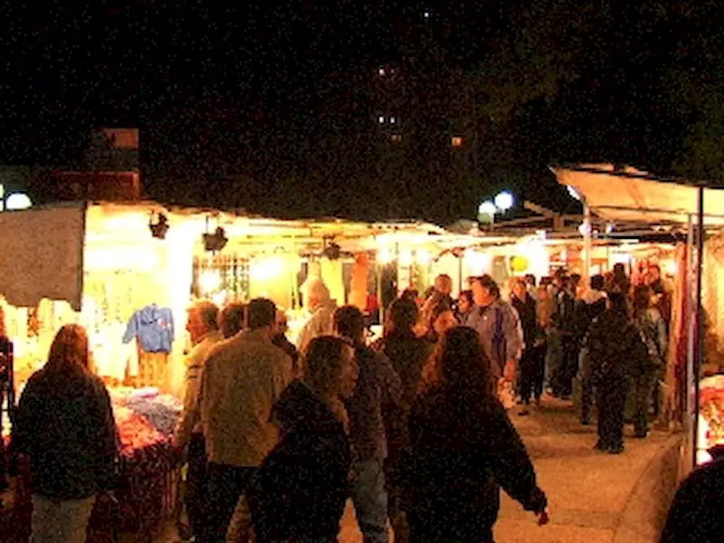 Encuentro de Artesanos Miramar | Miramarense