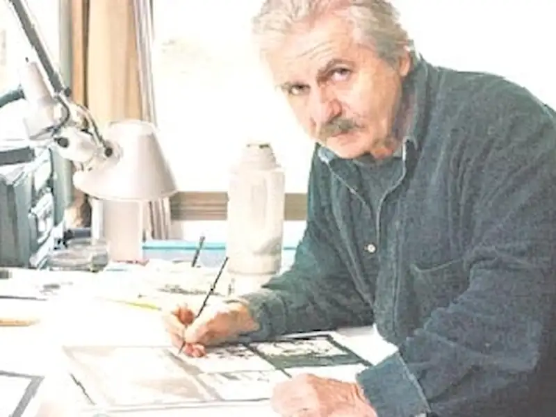 Encuentro de Comics en Miramar | Miramarense