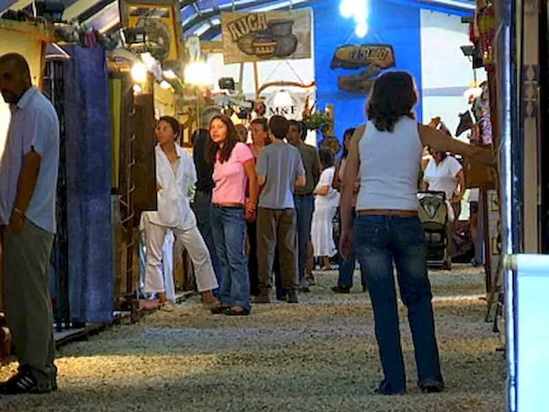 Fin de semana en Miramar | Miramarense