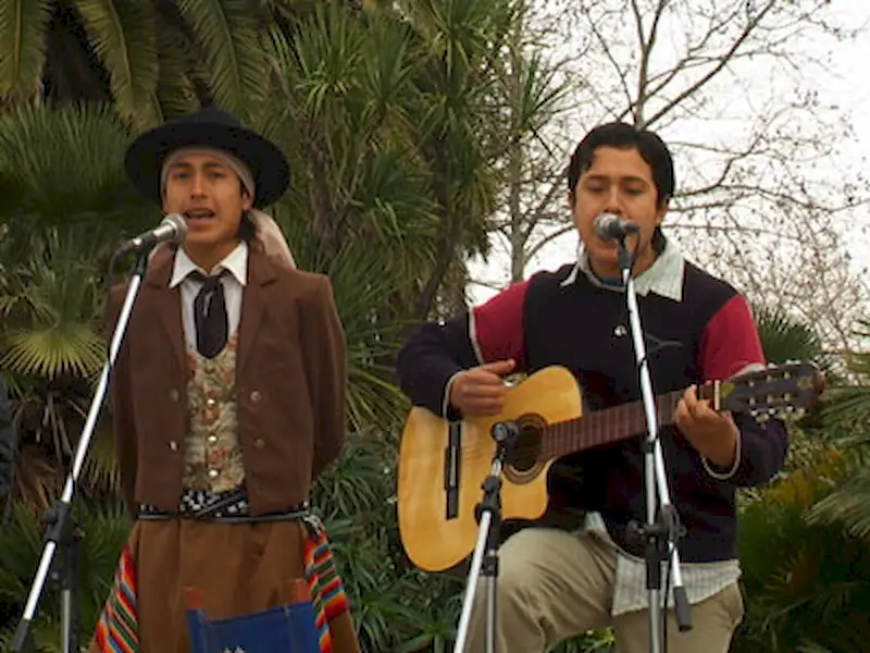 La Tradición Frente al Mar | Miramarense