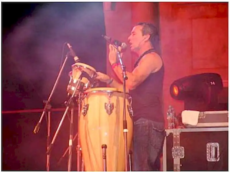 Una canción para Miramar | Miramarense