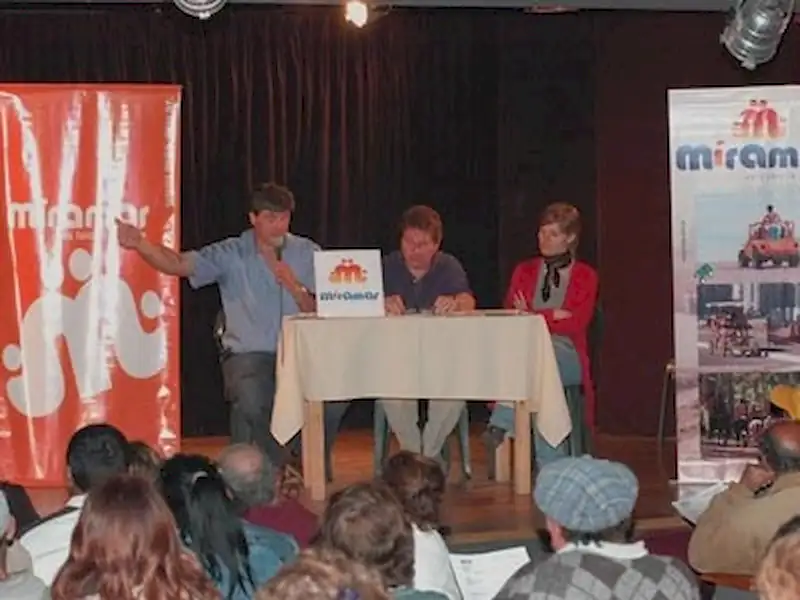 Mejorar la atención al turista | Miramarense