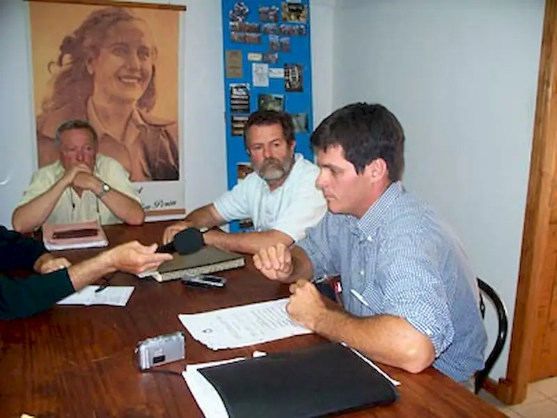 Arbolado Público | Miramarense