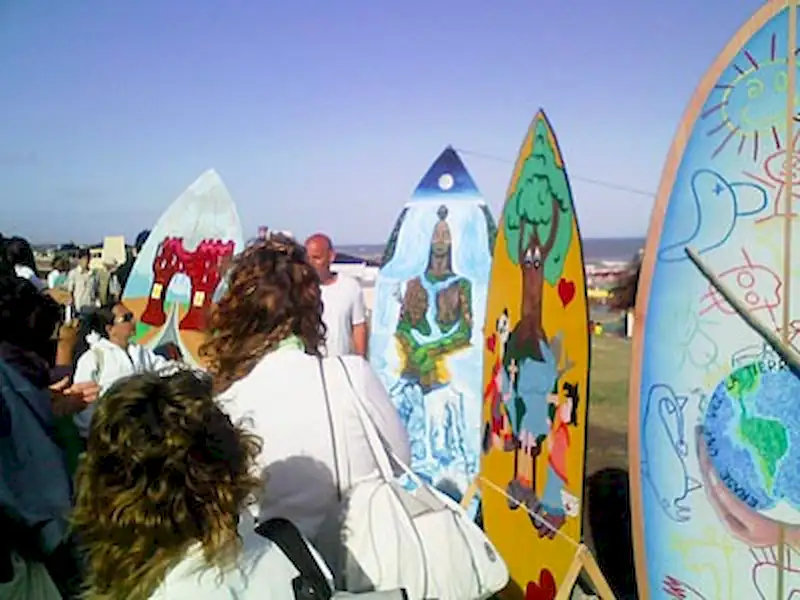 Inauguracion de la temporada | Miramarense