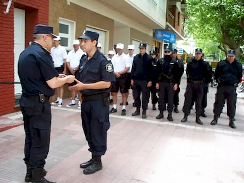 Operativo Sol Miramar | Miramarense