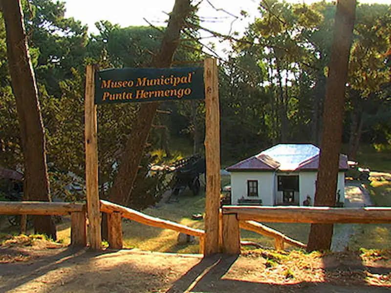 Museo de Miramar | Miramarense