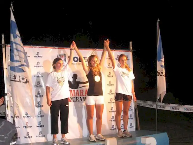 Maratón Toledo | Miramarense