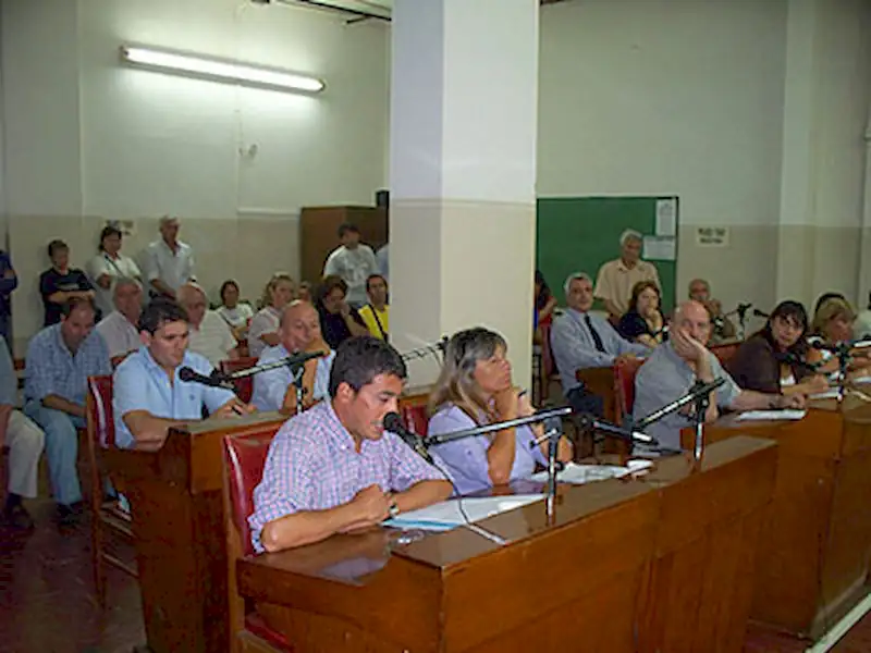 Terminal de Omnibus en Miramar | Miramarense